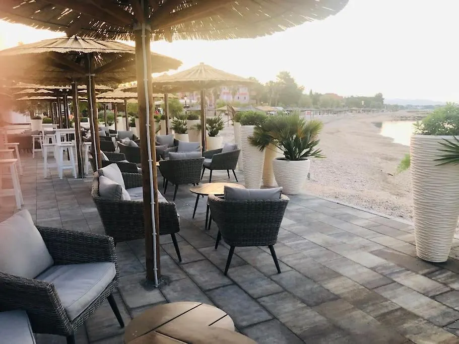 Apartmenthouse Ines Vir 0*,  Croatia