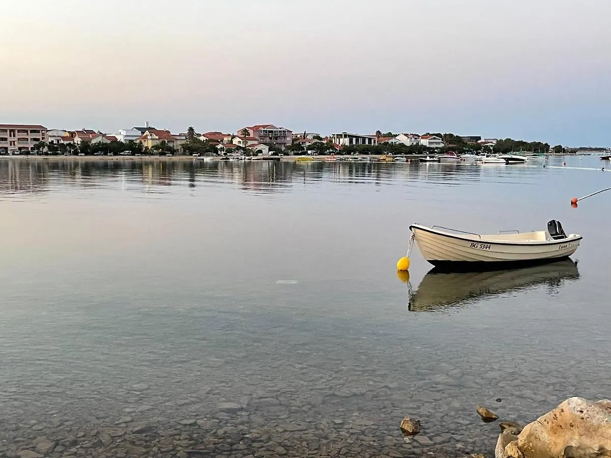 Apartmenthouse Ines Vir 0*,  Croatia