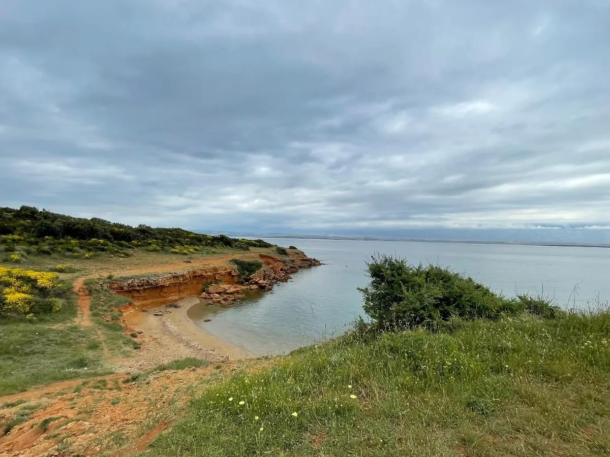 Apartmenthouse Ines Vir 0*,  Kroatien