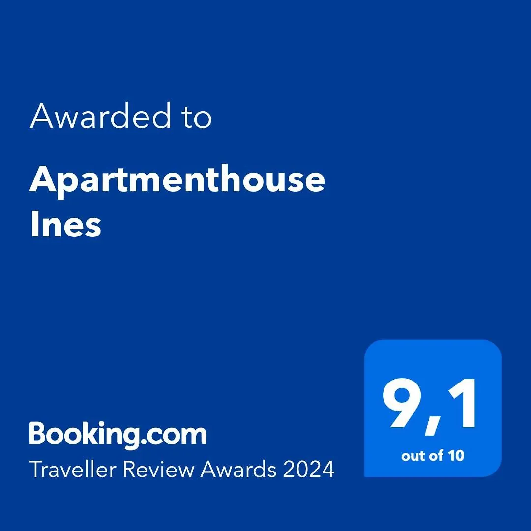 Apartmenthouse Ines Vir 0*,  Croatia