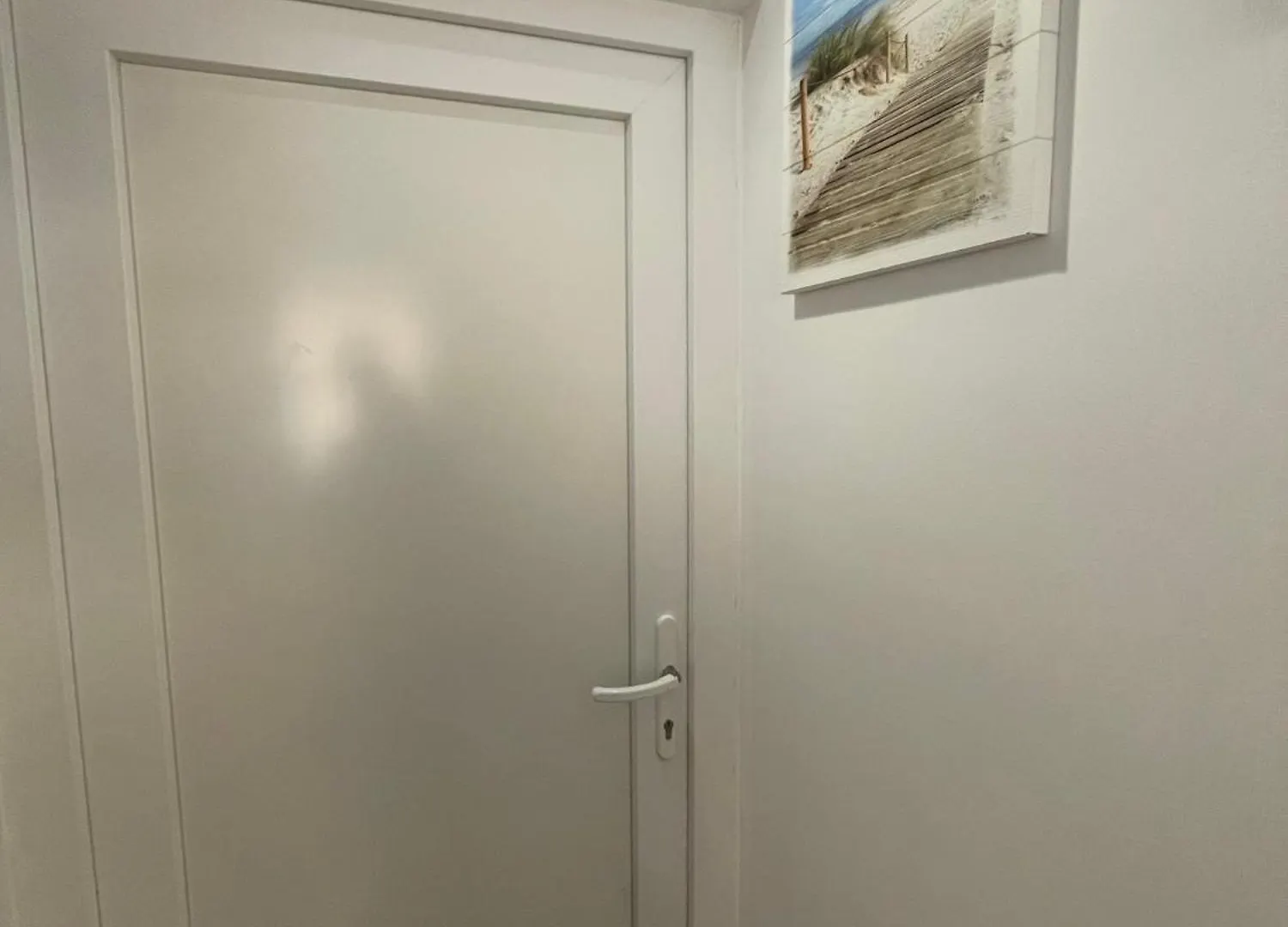 Apartmenthouse Ines Vir Apartment