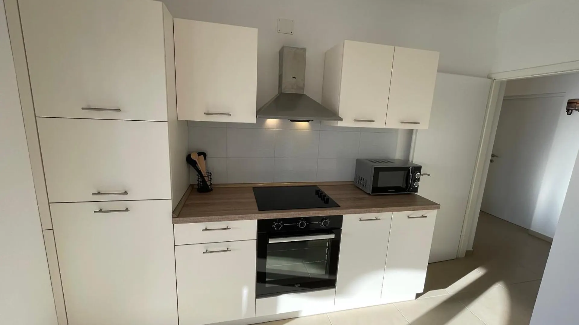 Apartment Apartmenthouse Ines Vir