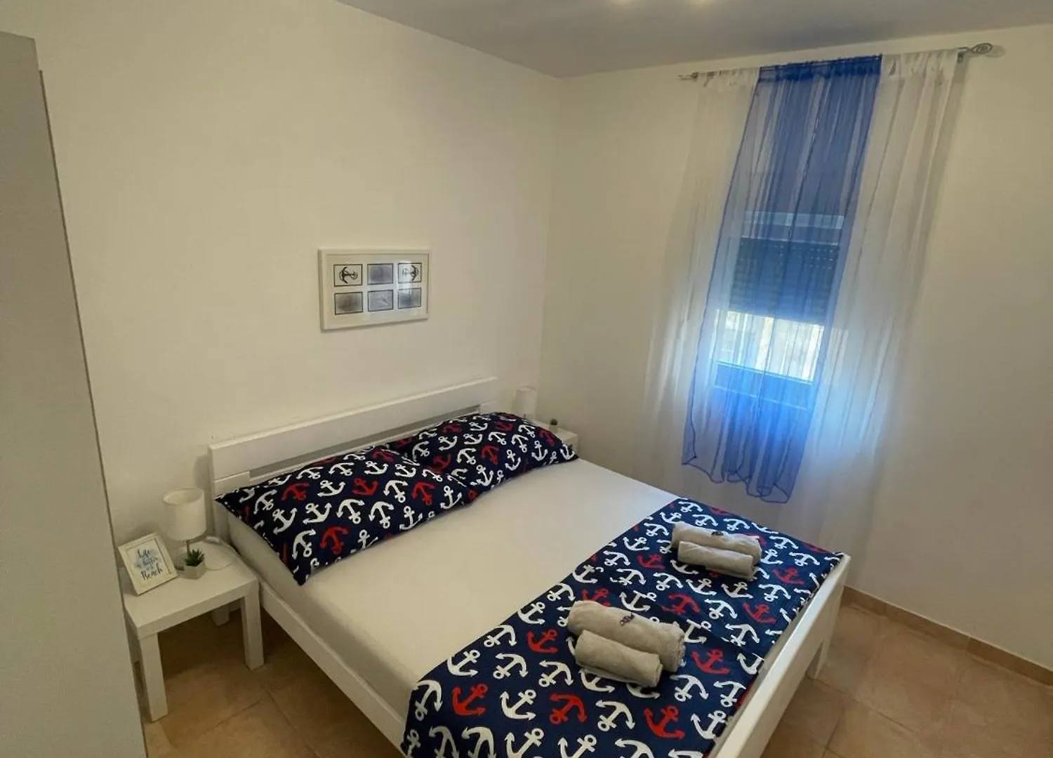 Apartmenthouse Ines Vir