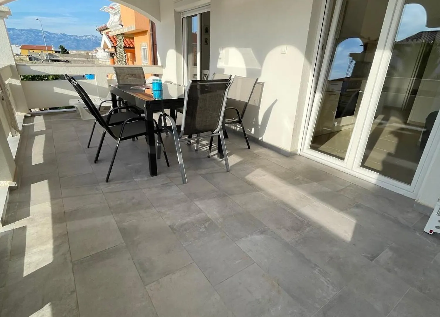 Apartment Apartmenthouse Ines Vir