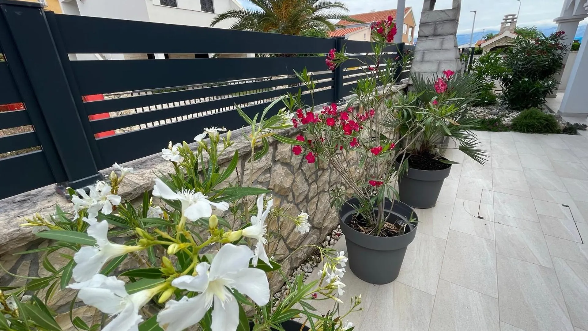 Apartmenthouse Ines Vir Croatia