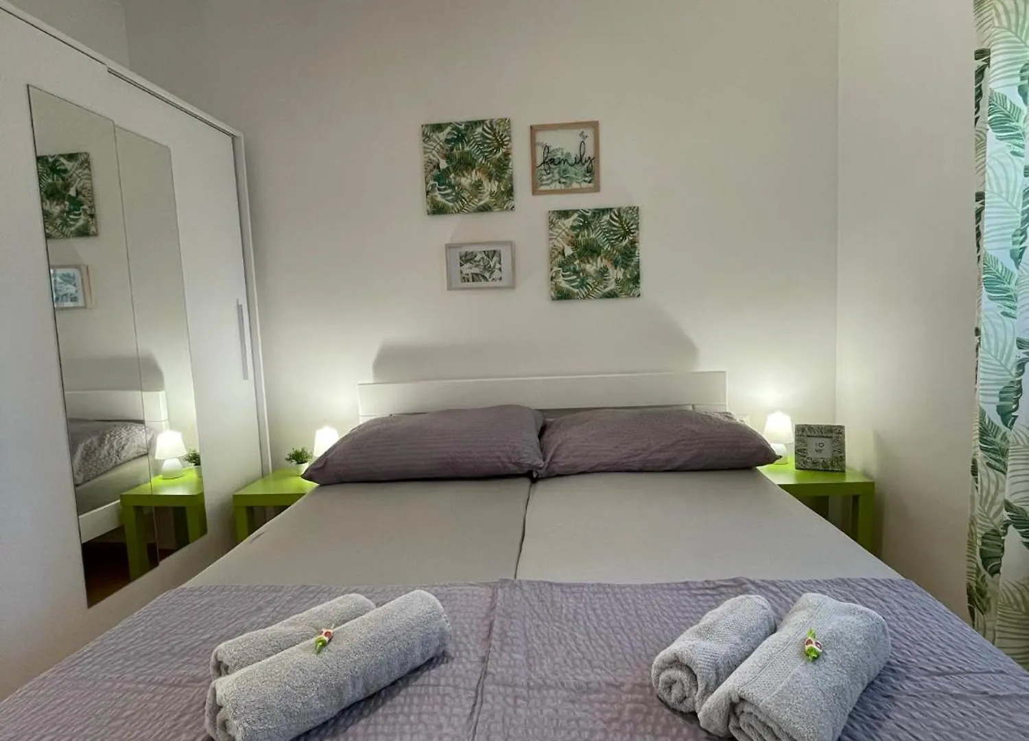 Apartmenthouse Ines Vir 0*,  Croatia