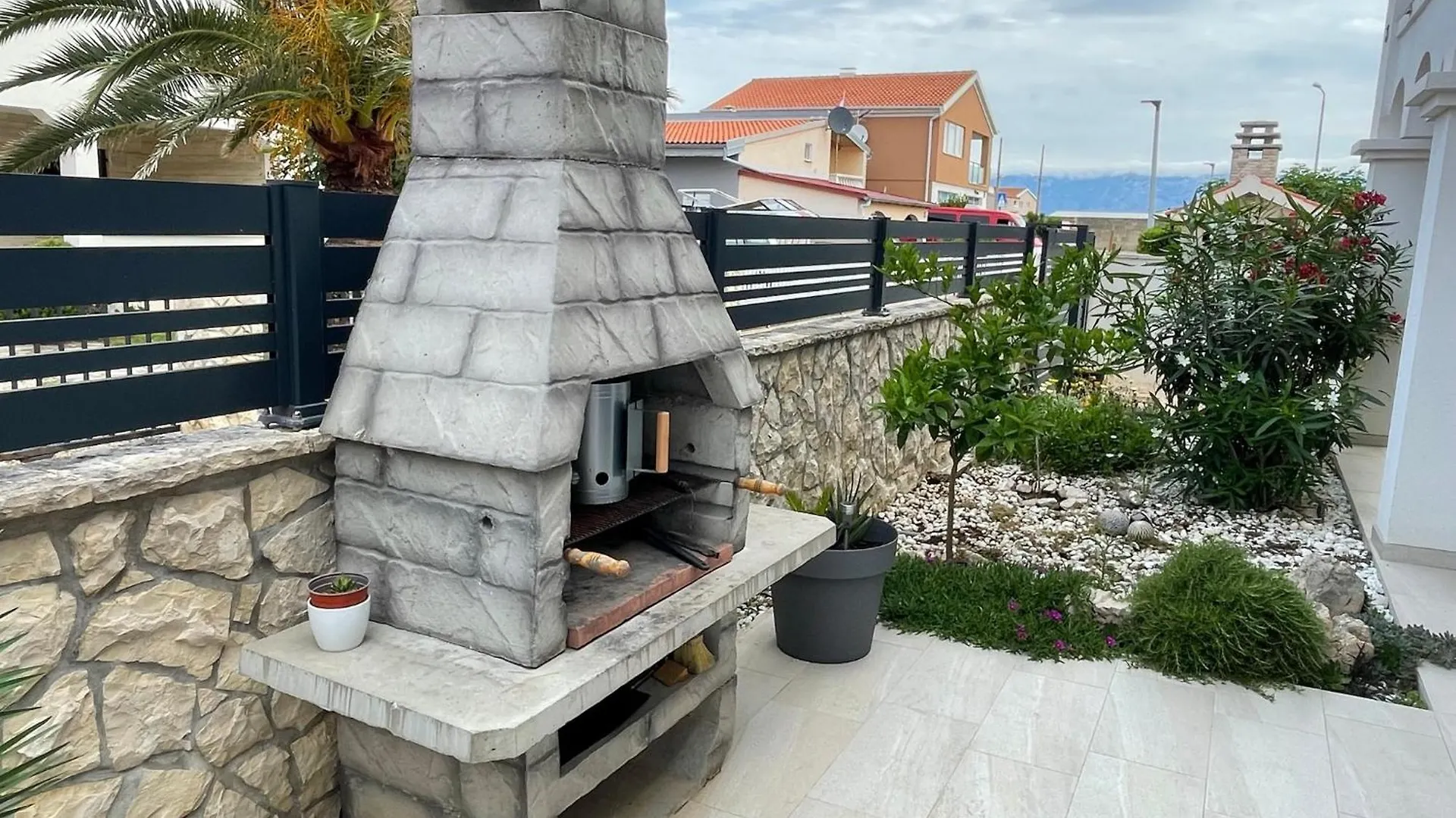 Apartmenthouse Ines Vir 0*,  Croatia