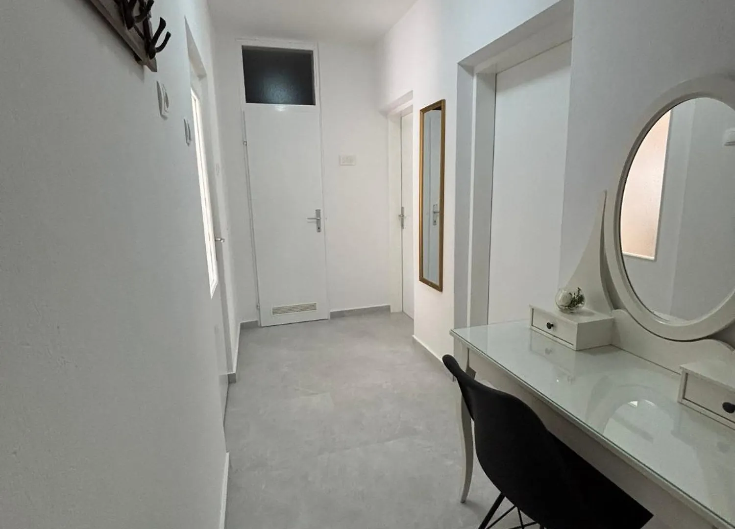 Apartmenthouse Ines Vir Kroatien