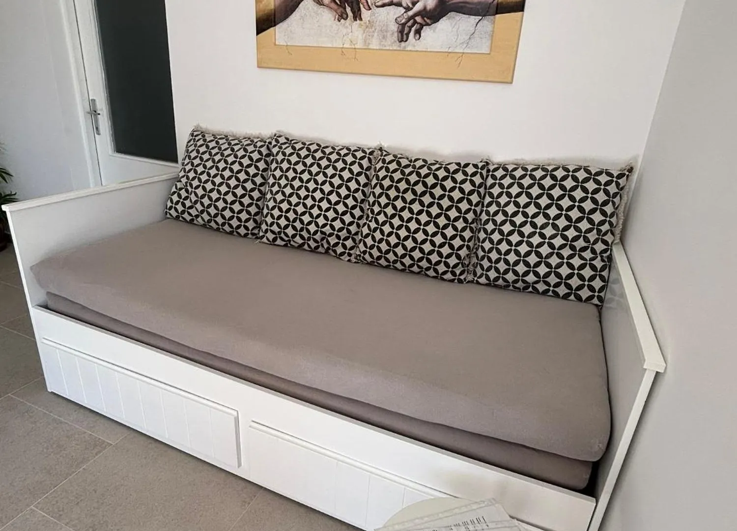 Lejlighed Apartmenthouse Ines Vir Kroatien