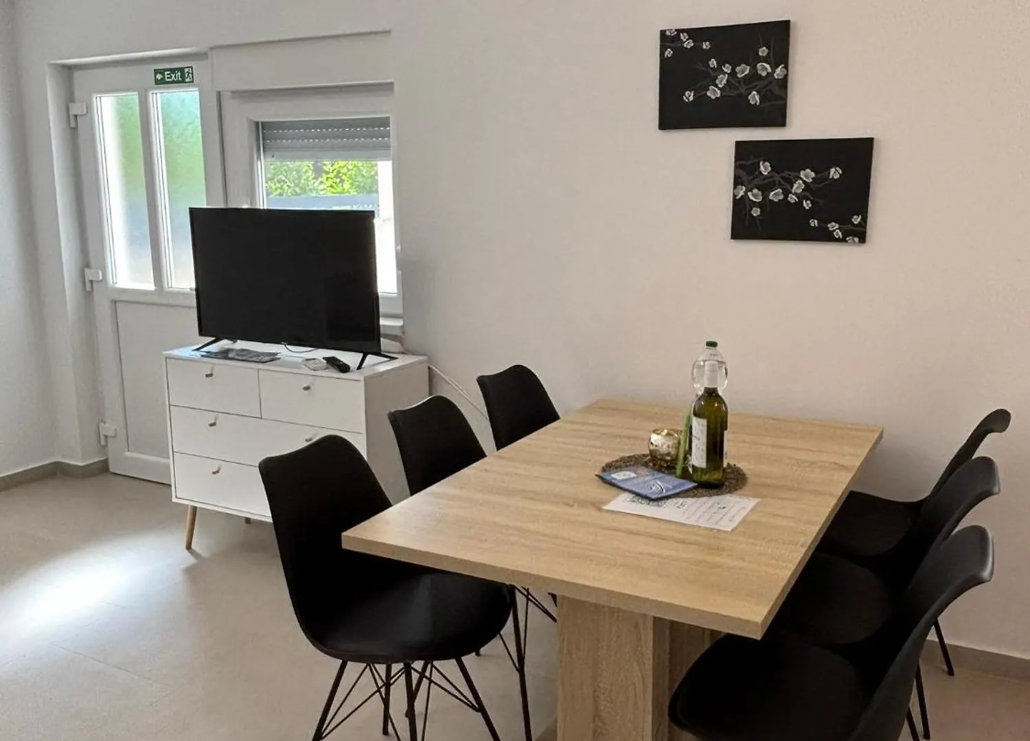Apartmenthouse Ines Vir 0*,  Kroatien