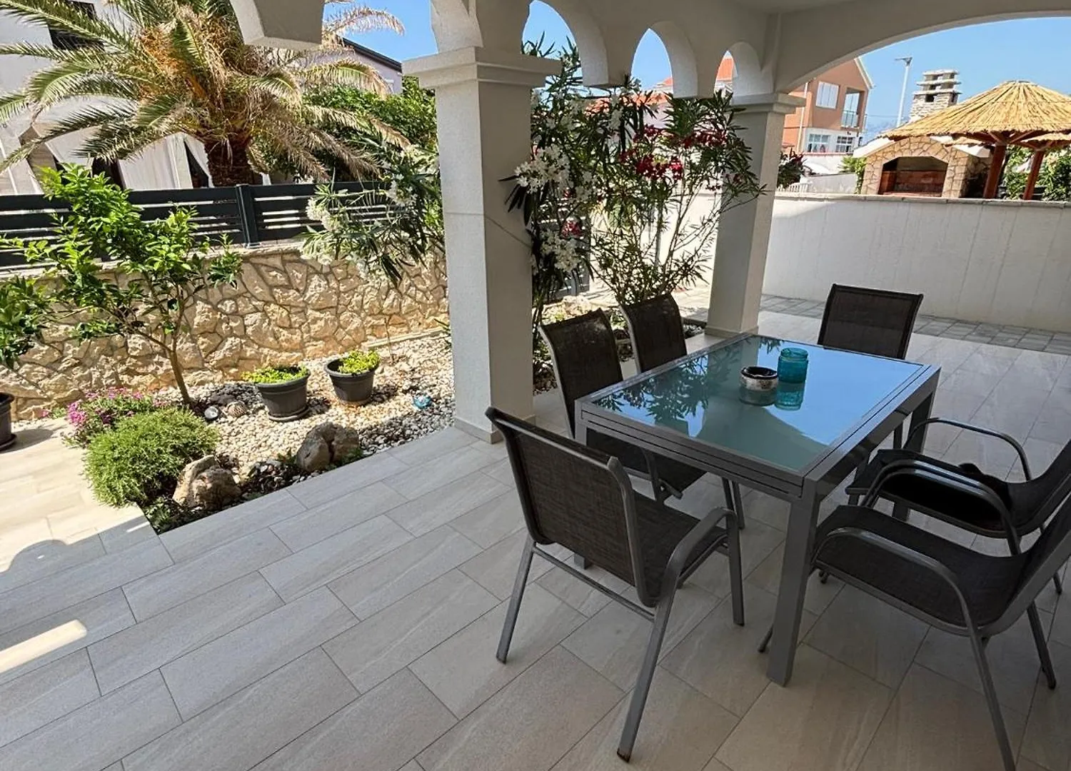Lejlighed Apartmenthouse Ines Vir