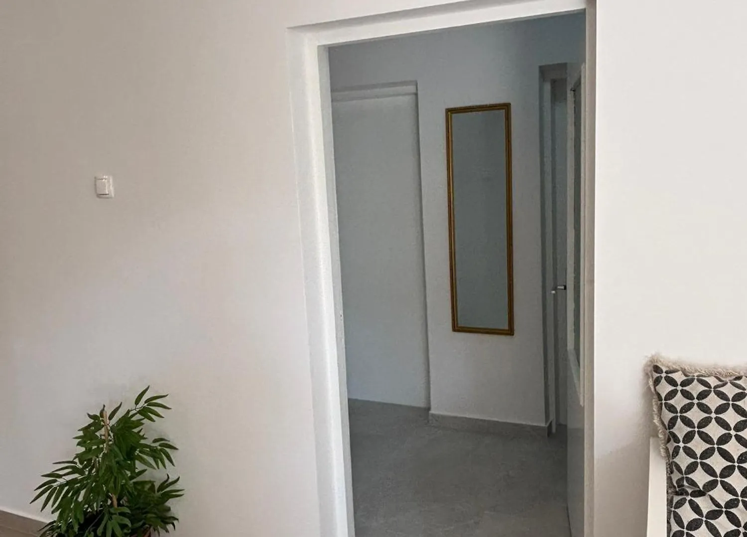 Apartmenthouse Ines Vir Lejlighed