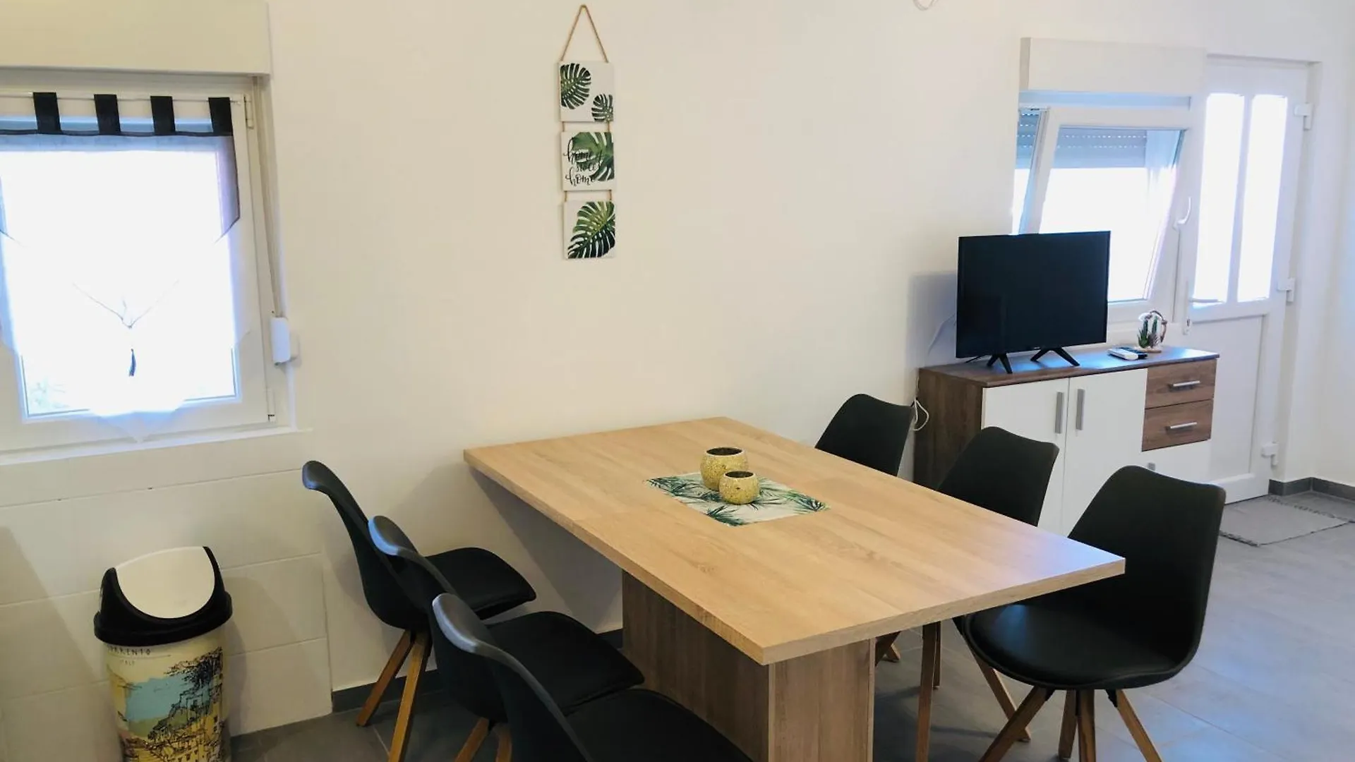 Apartmenthouse Ines Vir 0*,