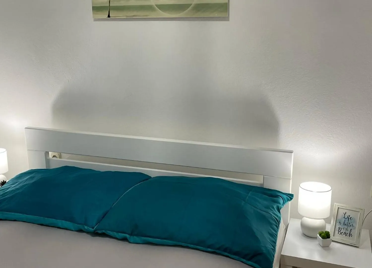 Apartmenthouse Ines Vir