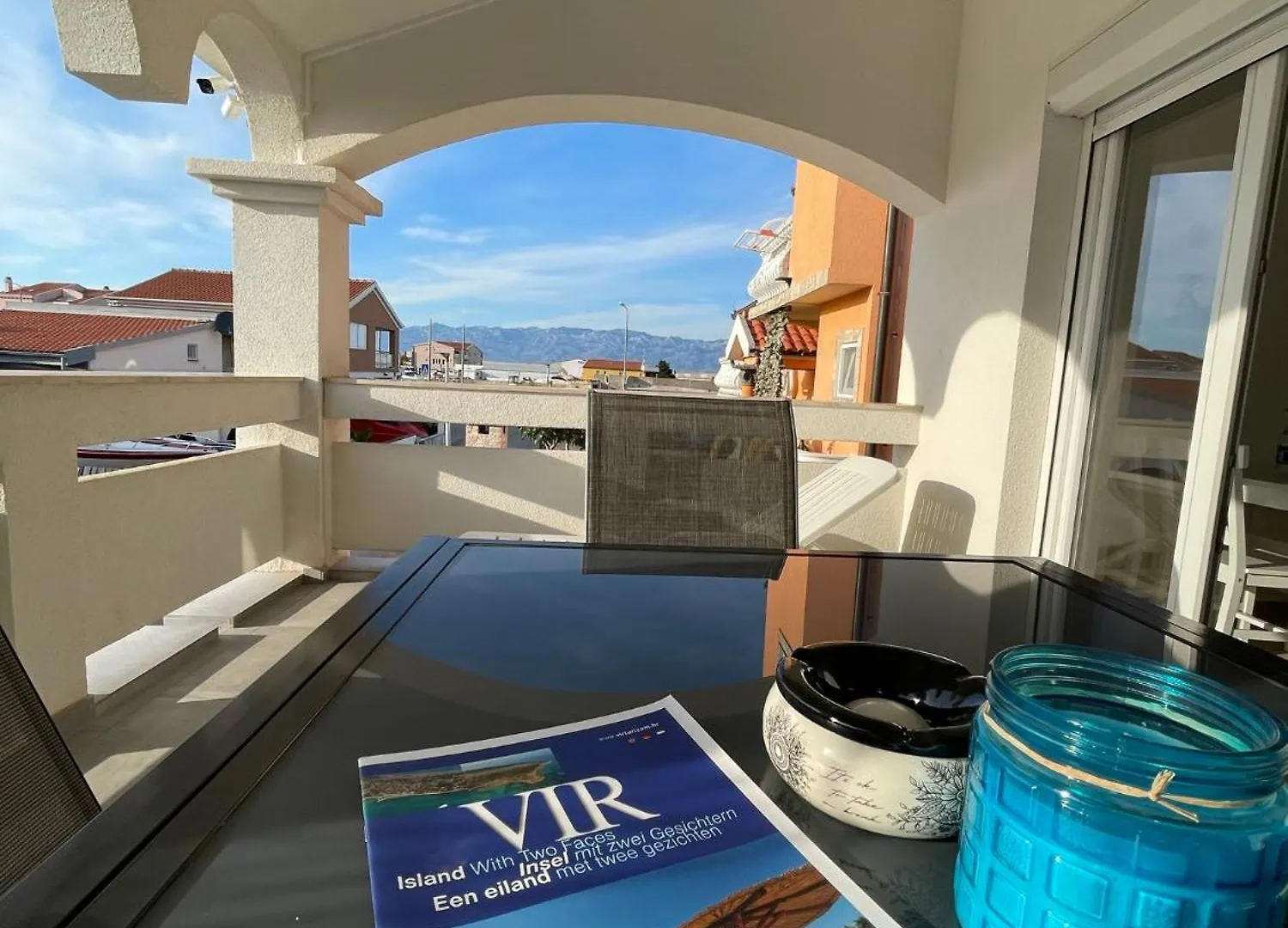 Apartmán Apartmenthouse Ines Vir